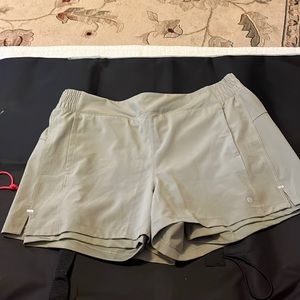 Layers womens shorts
